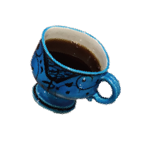 コーヒーの写真