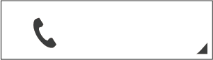 電話用ボタンのイラスト